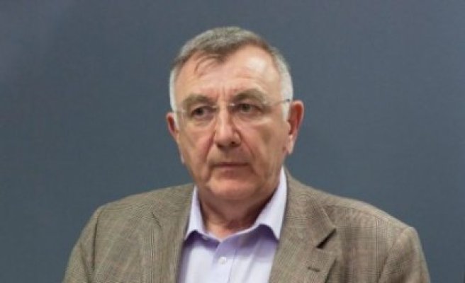 Andrei Chiliman: Gigi Becali este unul dintre accidentele istoriei PNL